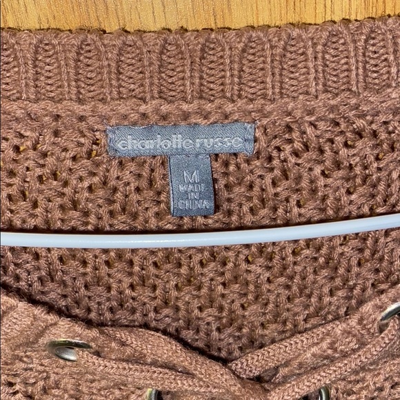 Sweater - Picture 3 of 3